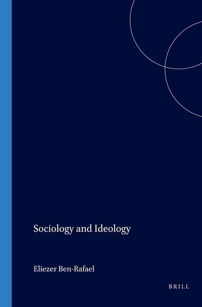 Sociology and Ideology