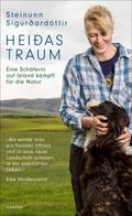 Heidas Traum von Steinunn Sigurðardóttir | Ebook