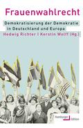 Frauenwahlrecht