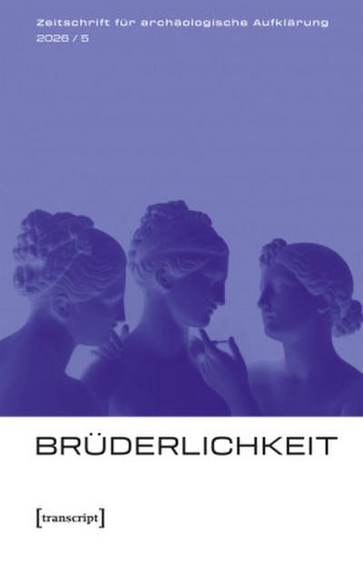 Zeitschrift für archäologische Aufklärung