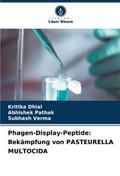 Phagen-Display-Peptide: Bekämpfung von PASTEURELLA MULTOCIDA