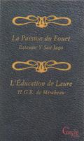 Cercle Poche n°159 La Passion du Fouet et L’Éducation de Laure