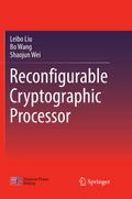 Reconfigurable Cryptographic Processor
