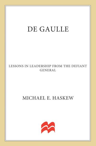 De Gaulle