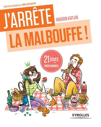 J’arrête la malbouffe