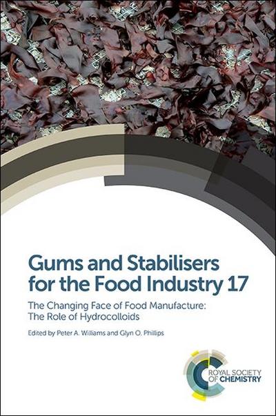 Gums and Stabilisers for the Food Industry 17