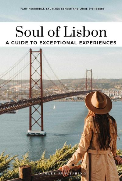 Soul of Lisbon