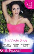 His Virgin Bride