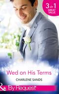 Wed On His Terms