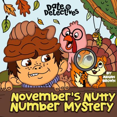 November’s Nutty Mystery