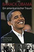 Ein amerikanischer Traum von Barack Obama | Ebook