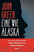 Eine wie Alaska