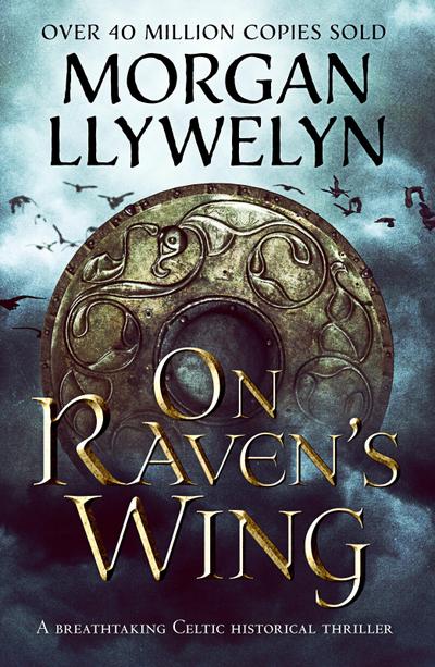 On Raven’s Wing