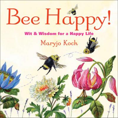 Bee Happy!