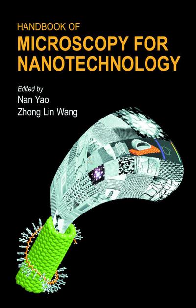 Handbook of Microscopy for Nanotechnology