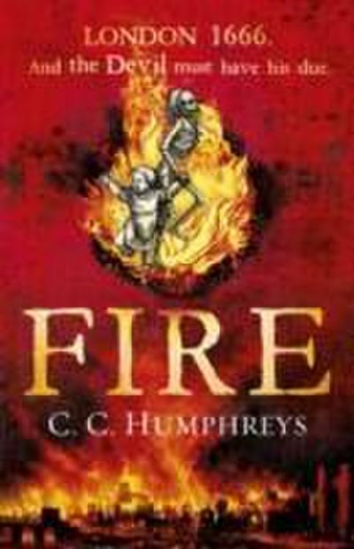 Humphreys, C: Fire