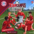 FC Bayern Team Campus 17
