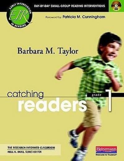 Catching Readers, Grade 1