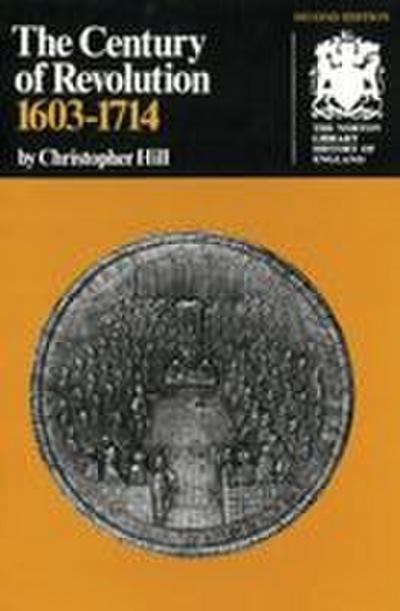 The Century of Revolution