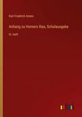 Anhang zu Homers Ilias, Schulausgabe