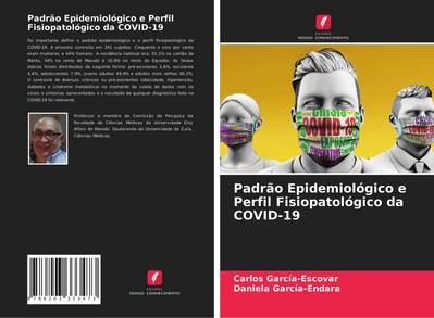 Padrão Epidemiológico e Perfil Fisiopatológico da COVID-19