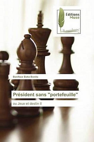 Président sans "portefeuille"