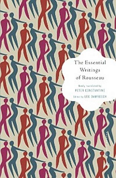 Essential Writings of Rousseau