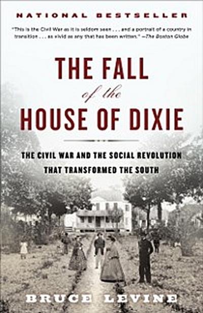 Fall of the House of Dixie