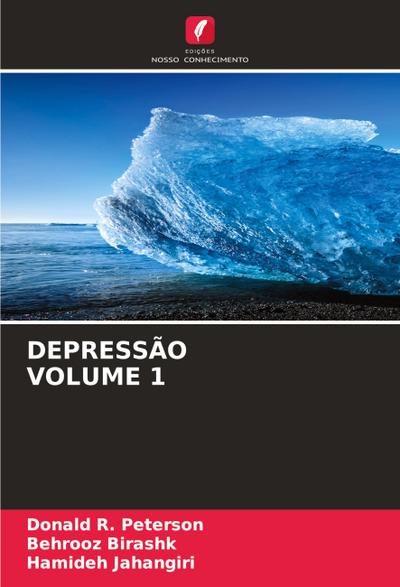 DEPRESSÃO VOLUME 1