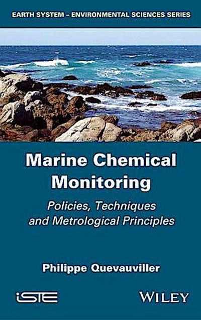 Marine Chemical Monitoring