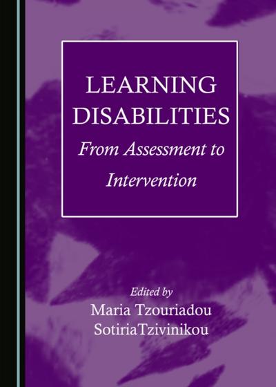 Learning Disabilities