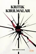 Kritik Kirilmalar