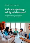 Fachsprachprüfung - erfolgreich bestehen!