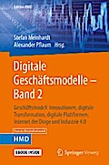 Digitale Geschäftsmodelle – Band 2