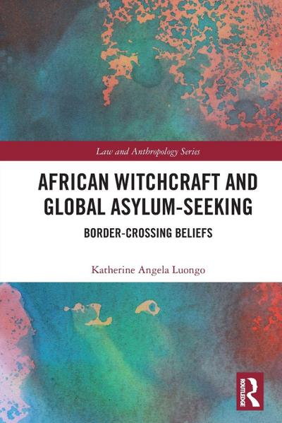 African Witchcraft and Global Asylum-Seeking