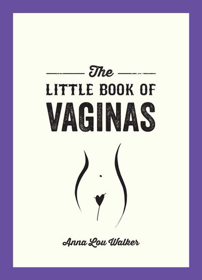 The Little Book of Vaginas