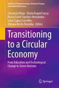 Transitioning to a Circular Economy