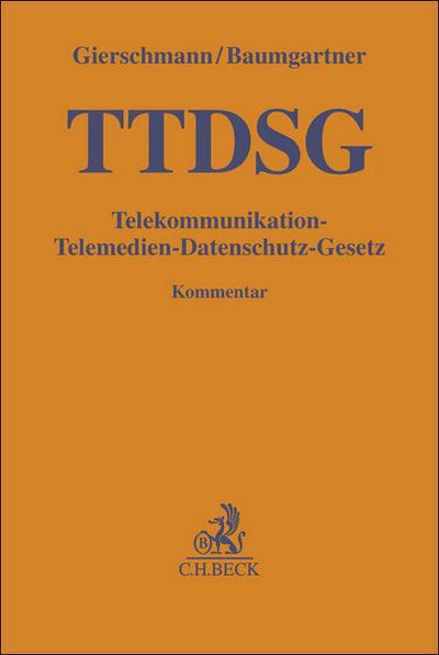 Telekommunikation-Telemedien-Datenschutz-Gesetz