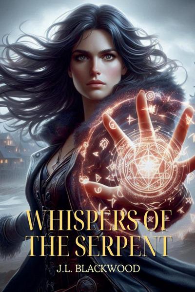 Whispers of the Serpent