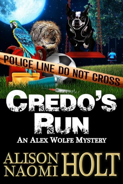Credo’s Run