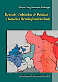 Deutsch - Polnisches & Polnisch - Deutsches Ortschaftswörterbuch