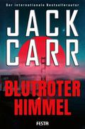 Blutroter Himmel
