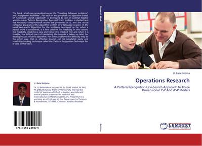 Operations Research