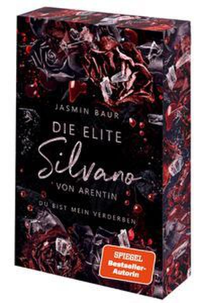 Die Elite - Silvano von Arentin