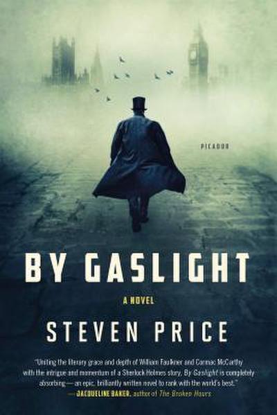 The By Gaslight