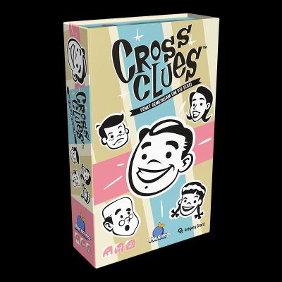 Cross Clues (Spiel)