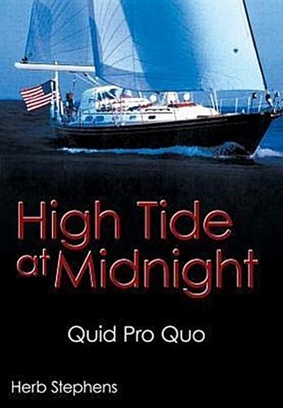 High Tide at Midnight