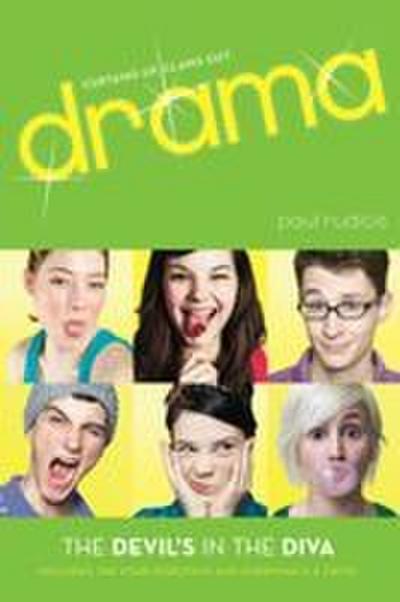 The Devil’s in the Diva