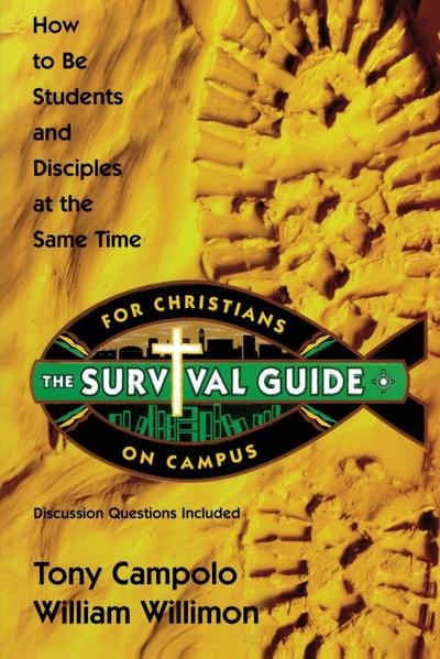 Survival Guide for Christians on Campus