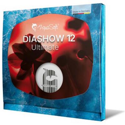 AquaSoft DiaShow 12 Ultimate